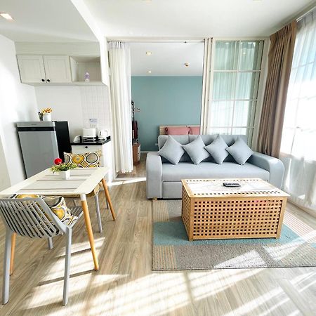 Summer Huahin 323,Near Beach&Cicada,Beautiful Swimming Pool المظهر الخارجي الصورة